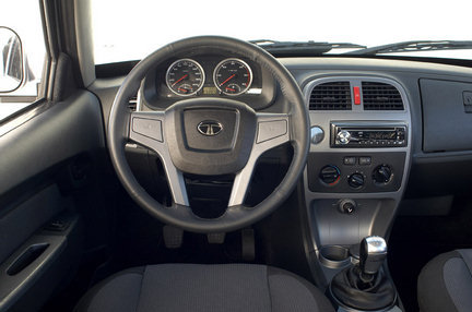 Tata Xenon