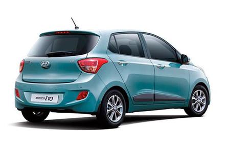 Hyundai reporta ventas a un mes de haber llegado a México