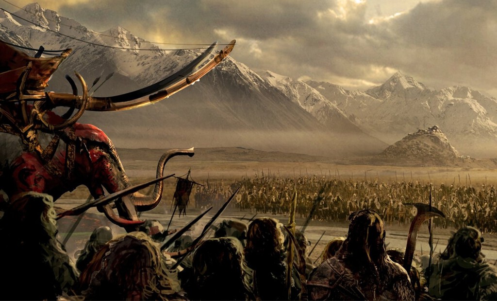 Hoy llega a Netflix la nueva película de 'El señor de los anillos'. Un gran espectáculo que amplía el universo de Peter Jackson y Tolkien