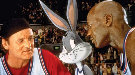 Space Jam