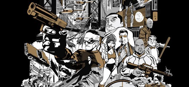 GTA 3