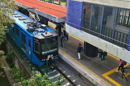 La Paz Texcoco 3
