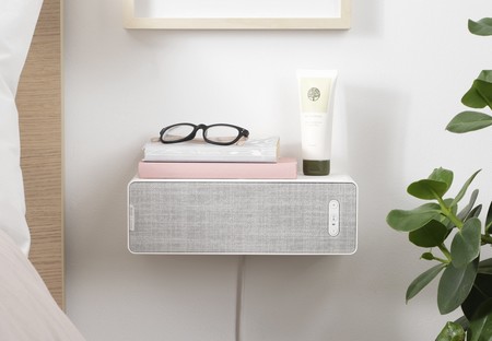 Los altavoces Symfonisk de IKEA y Sonos, ya disponibles