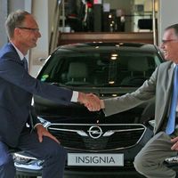 Ya es oficial: Opel se integra dentro del grupo PSA y dice adiós a 88 años con General Motors