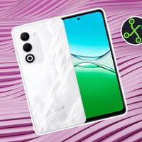 Celular Android con resistencia de grado militar, 256 GB de memoria y fluidez garantizada por cuatro años, en oferta en Amazon 