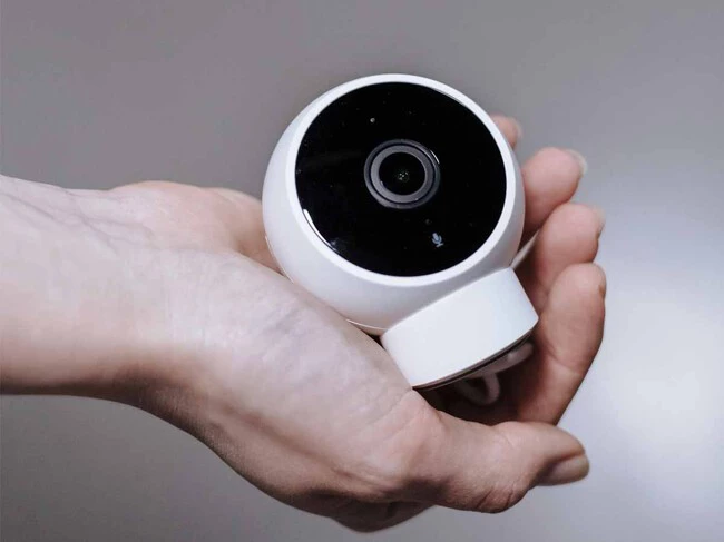 Xiaomi Mi Camera 2K