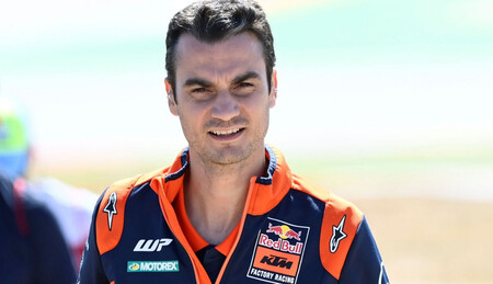 Dani Pedrosa
