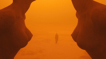 Blade Runner 2099 2049