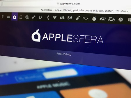 Estrenamos nuevo diseño en Applesfera, con historias destacadas