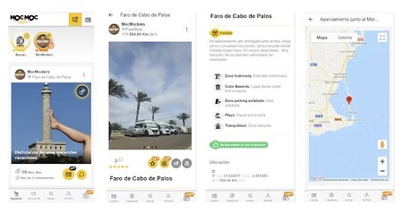 Captura Moc Moc Life