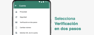 ¿Cómo activar la seguridad en dos pasos en WhatsApp? 