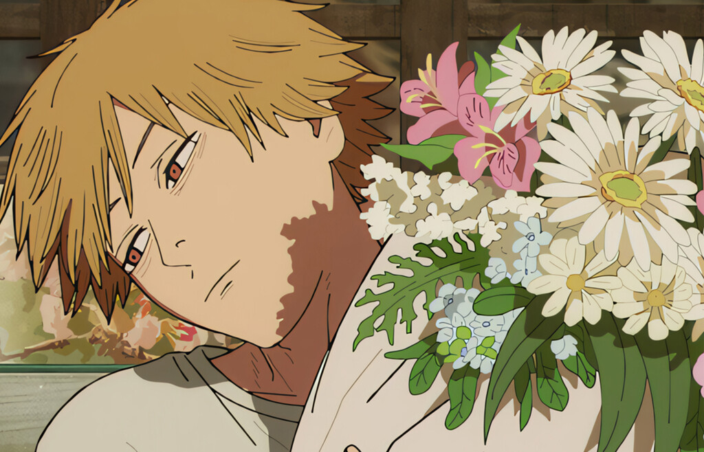 La mejor película anime del 2025 por fin tiene fecha de estreno en Crunchyroll: Chainsaw Man: el Arco de Reze llegará a la plataforma este mismo mes 