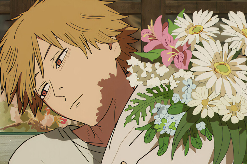 La mejor película anime del 2025 por fin tiene fecha de estreno en Crunchyroll: Chainsaw Man: el Arco de Reze llegará a la plataforma este mismo mes
