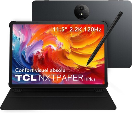 Tcl Nxtpaper 11