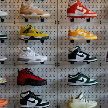 Nike