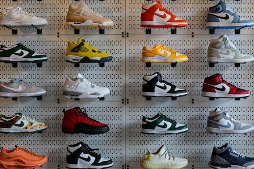 Nike a precio de outlet: zapatillas rebajadas con descuentos de hasta el 67% para estrenar esta temporada 