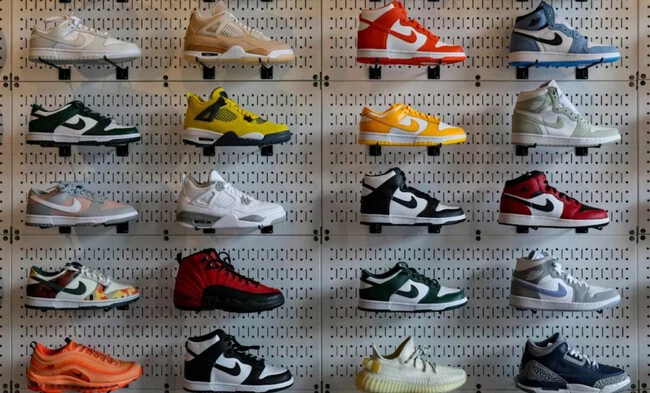 Nike