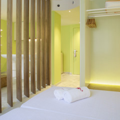 Foto 16 de 40 de la galería tropicana-ibiza-coast-suites en Trendencias Lifestyle