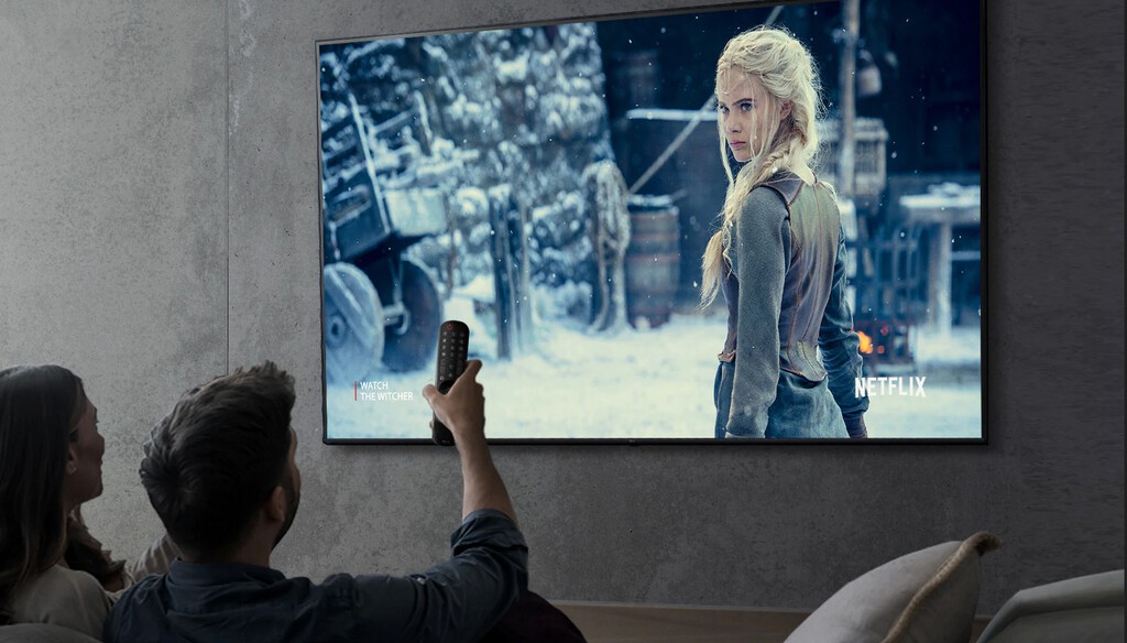 Por qué los Smart TV de alta gama gastan más luz que los de gama baja si en teoría tienen paneles más eficientes: estos son los motivos
