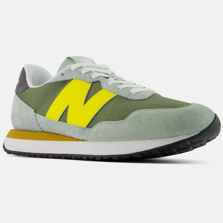 New Balance 237 zapatillas Hombre
