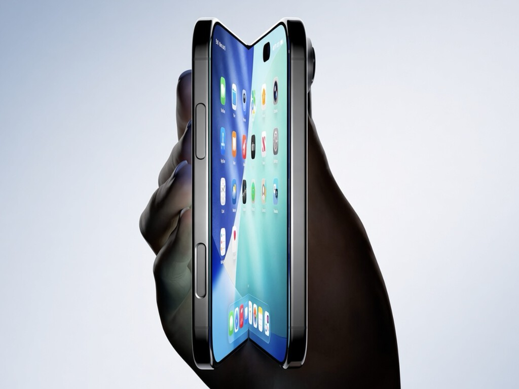 El iPhone plegable en problemas para fabricar todas las unidades necesarias 