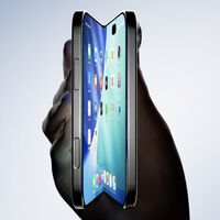 El iPhone plegable en problemas para fabricar todas las unidades necesarias 