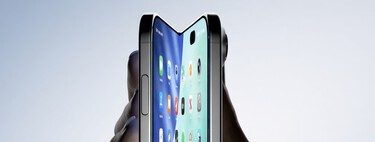 El iPhone plegable en problemas para fabricar todas las unidades necesarias 