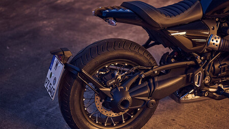 Bmw R12 8 2023