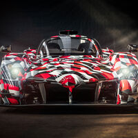 El Toyota GR Super Sports de 946 hp hace su primera aparición pública durante las 24 Horas de Le Mans