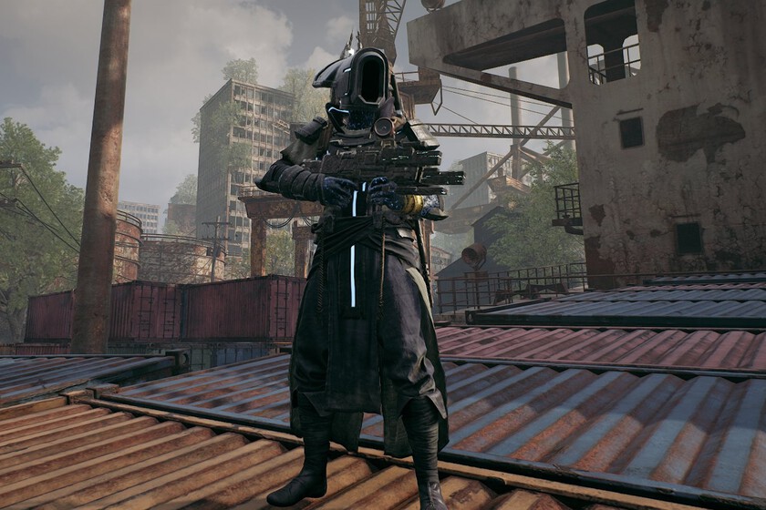 Remnant 2 (Gunfire Games)