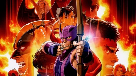 ¿Será anunciado Marvel vs. Capcom 4 este fin de semana en la PlayStation Experience?