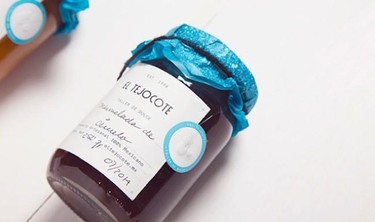 El Tejocote tiene el packaging perfecto para un Taller de Dulce