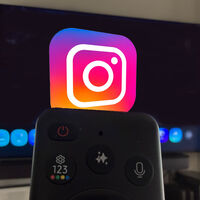 Ver reels a pantalla grande era cuestión de tiempo: Meta ya ha lanzado su app de Instagram para teles Samsungs