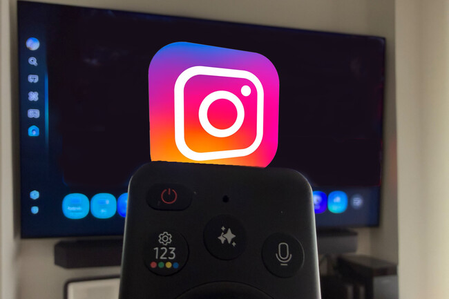 Instagram