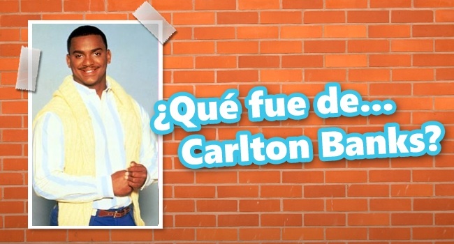 Que fue de Carlton