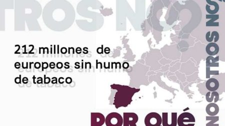 Acción ciudadana por la salud y el cambio de la ley antitabaco