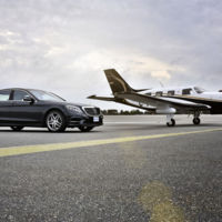 Un conductor perdido acaba circulando por la pista del aeropuerto de Ankara. ¿Quieres saber cómo?