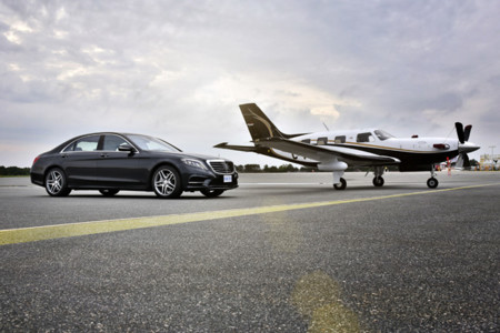 Un conductor perdido acaba circulando por la pista del aeropuerto de Ankara. ¿Quieres saber cómo?