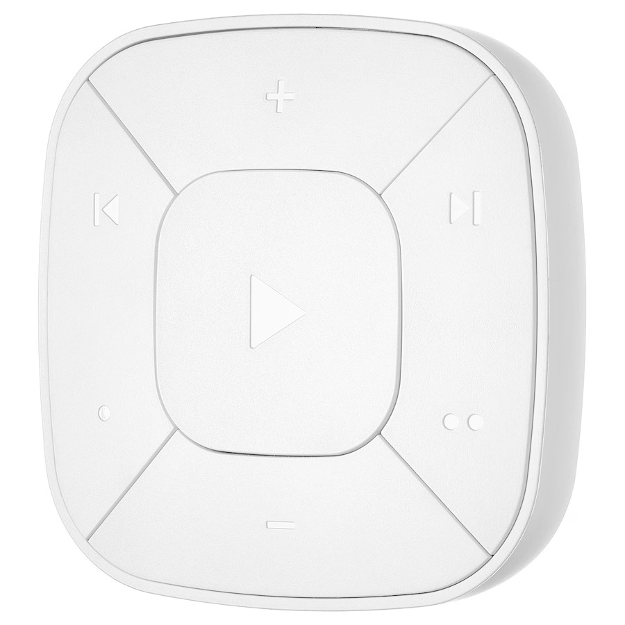 SYMFONISK
Control remoto audio, Gen 2