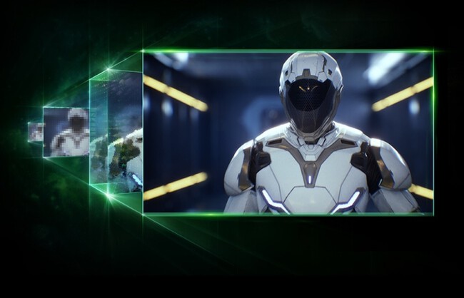 Nvidia Dlss 2 3 Lanzamiento Juegos Compatibles