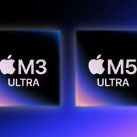 Chip M3 Ultra vs M5 Ultra: así evoluciona el potente cerebro del Mac Studio