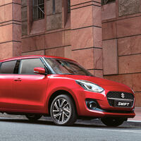 El Suzuki Swift 2024 ya tiene precio en México: el modelo estrella de la firma japonesa