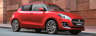 El Suzuki Swift 2024 ya tiene precio en México: el modelo estrella de la firma japonesa