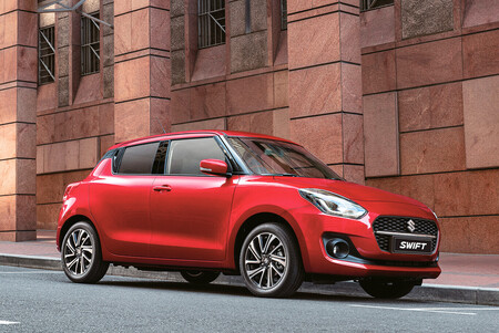 El Suzuki Swift 2024 ya tiene precio en México: el modelo estrella de la firma japonesa