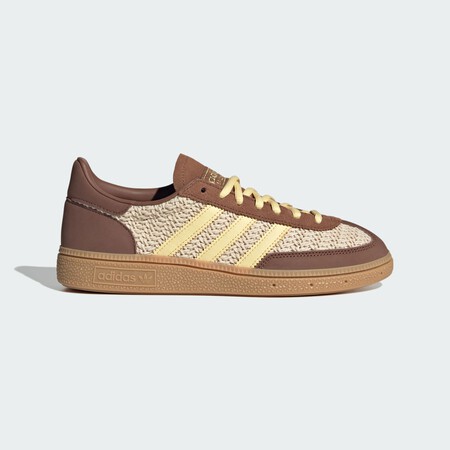 Zapatilla Handball Spezial Marro