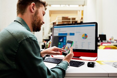Microsoft sigue apostado por la empresa y libera la Actualización Aniversario en la rama empresarial