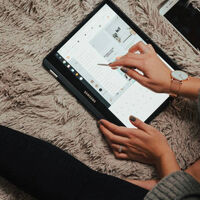 Esta tablet Samsung arrasa y ahora puedes comprarla a precio de reacondicionada, pero nueva 