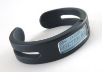Pulsera con RFID para mantenerte alerta