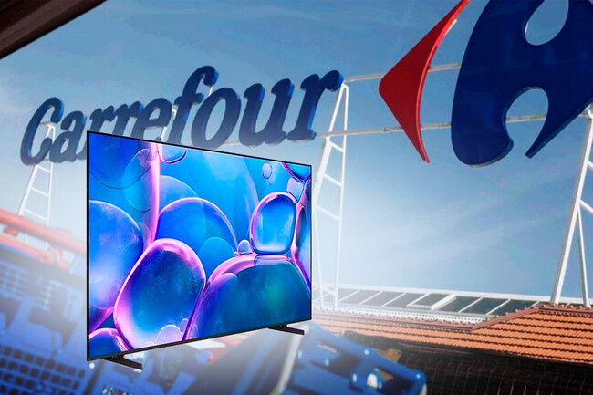 Carrefour