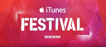 iTunes Festival SXSW, hoy comienzan los cinco días de concierto que podrás ver vía streaming
